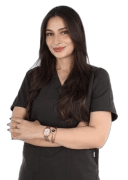 Dr. Caroline Rammal