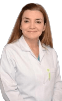 Dr. Dina Debaybo