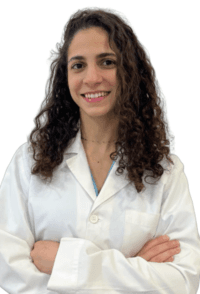 Dr. Melissa ElHaddad