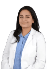 Dr. Neha Battash