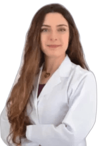 Dr. Sara Rehime