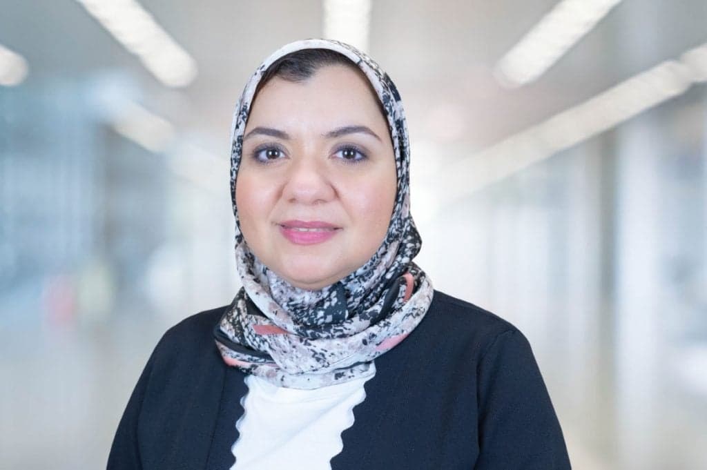 د. Doaa Abdelghaffar