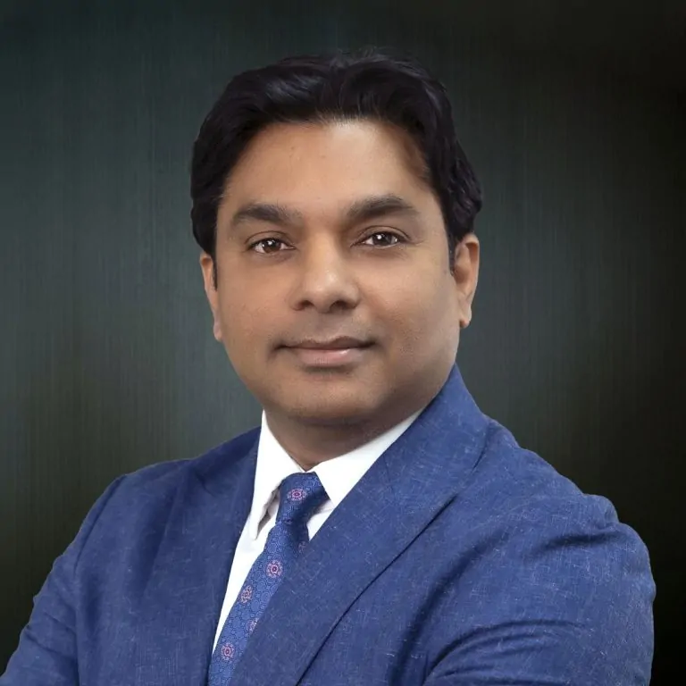 د. Dorai Ramanathan