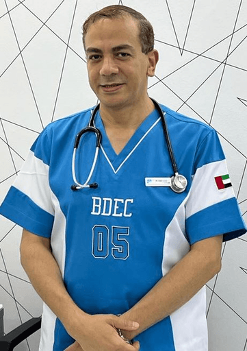 Ehab Hassan
