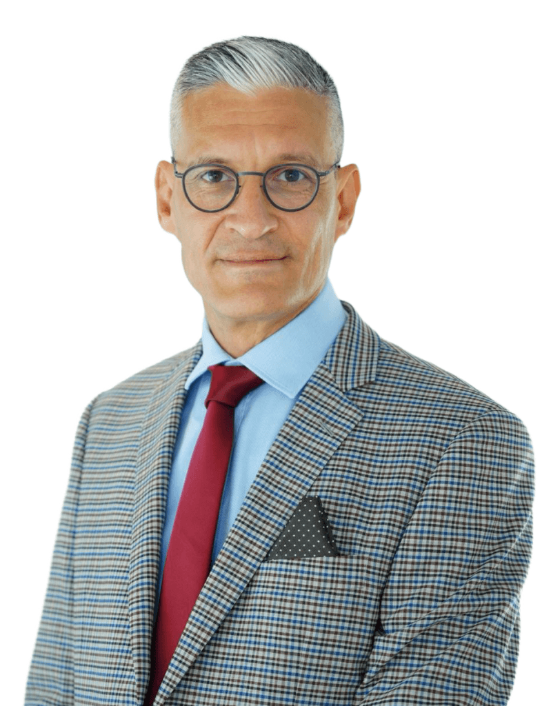 Dr. Emad Farrag
