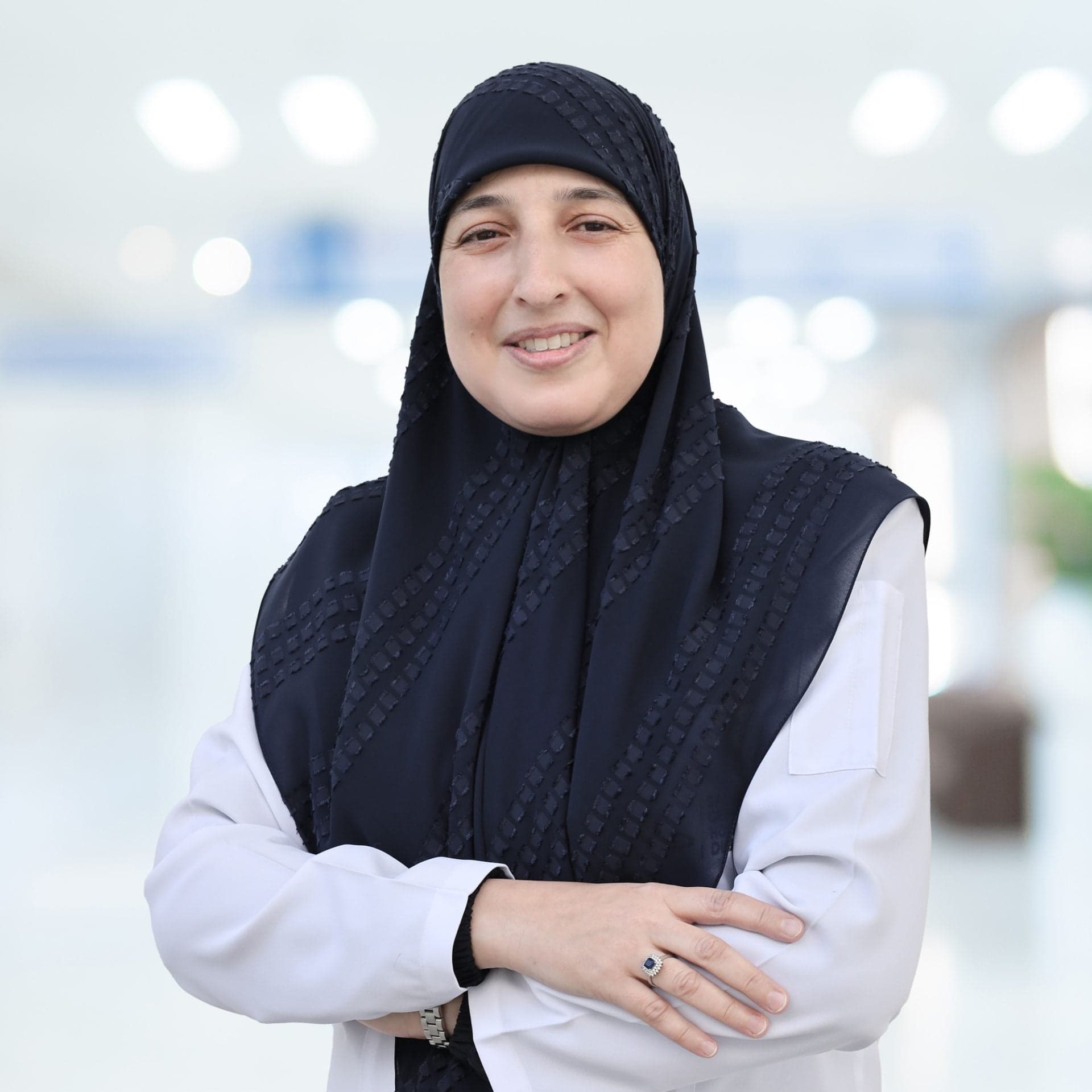 د. Eman Alayadi Salem
