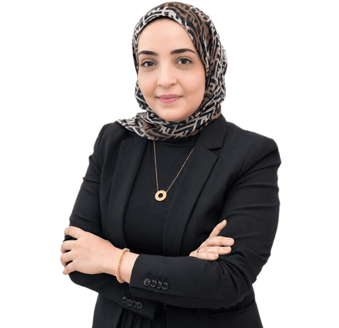 Dr. Eman El Gendy