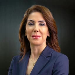 Dr. Fadia Alkhalil