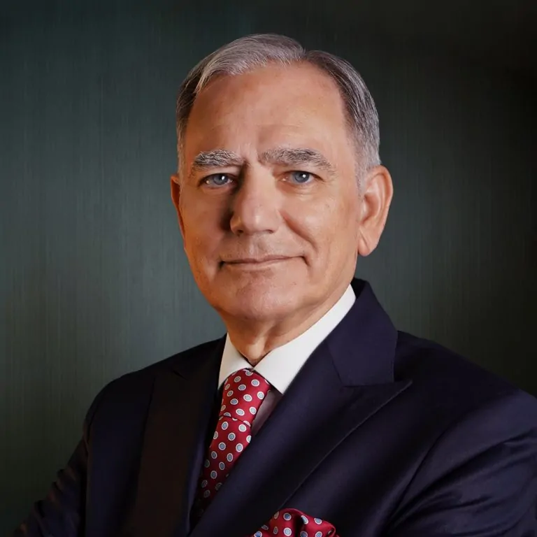 Dr. Falah Al-Khatib