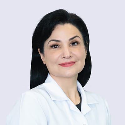 Dr. Fatemeh Nabavizadeh