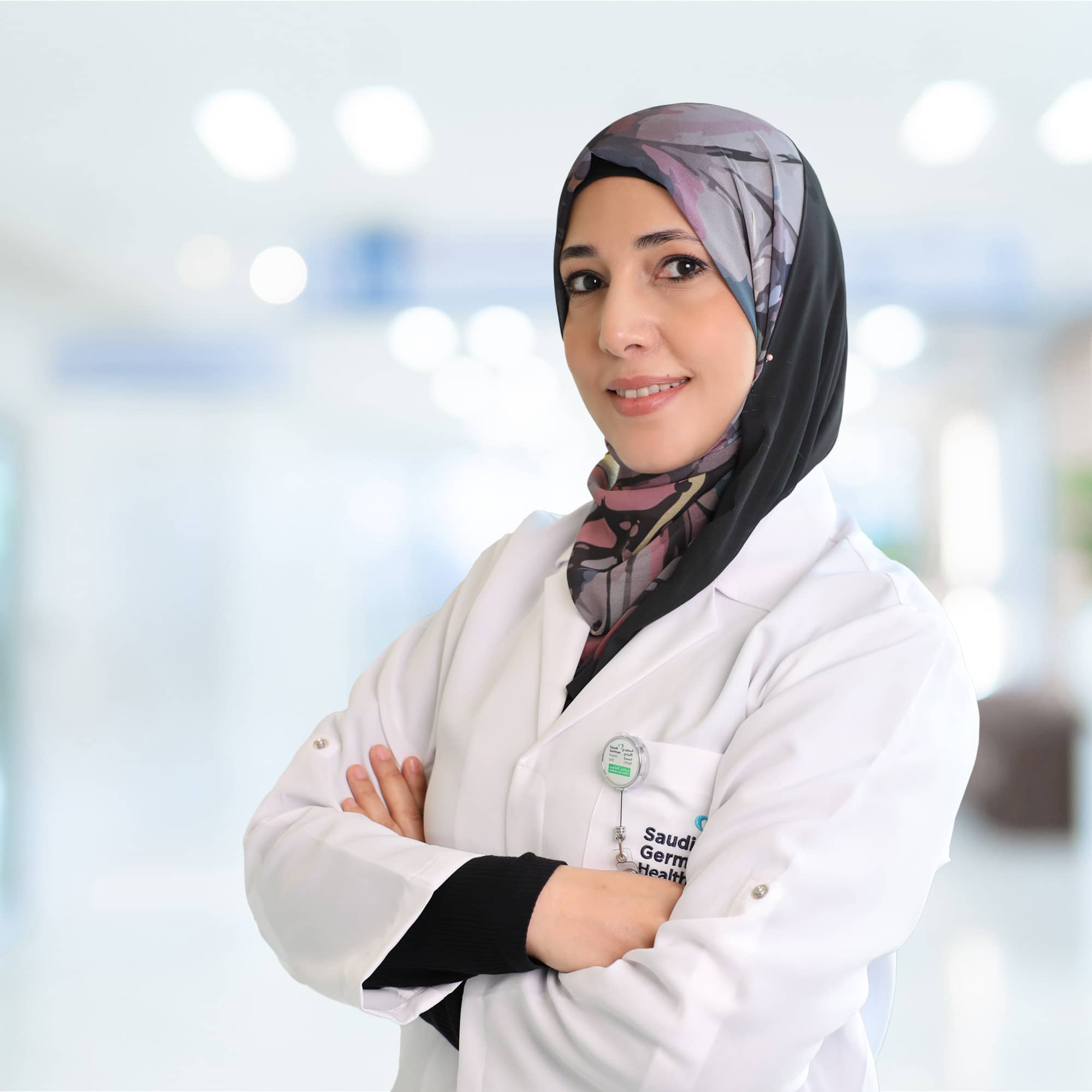 Dr. Fatmeh Fathi El Nassar