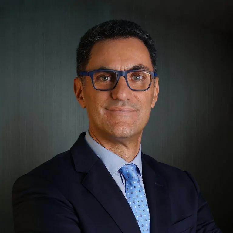 Dr. Filippos Georgopoulos