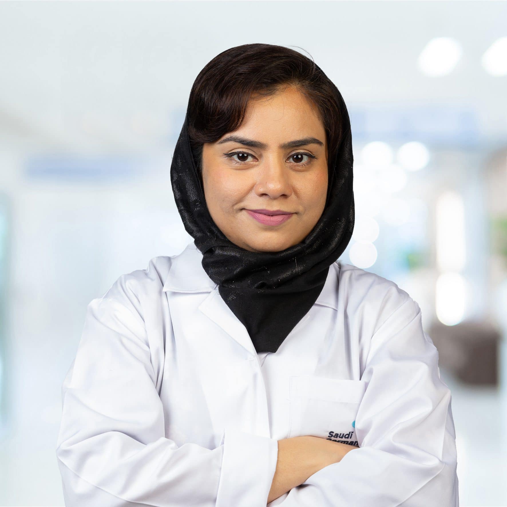 Dr. Fokiha Khan