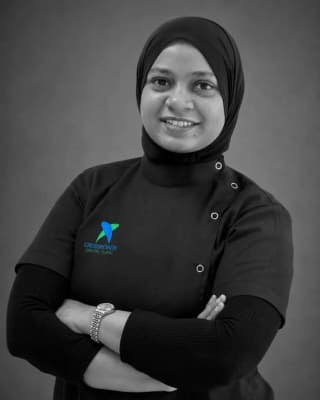 Dr. Fouzia Khan