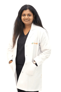 Geethu Somanath