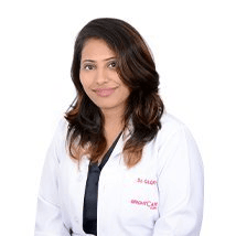 Dr. Glory Thorat
