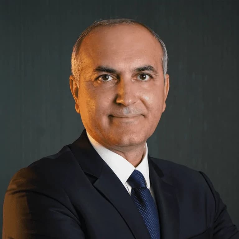د. Gokhan Cipe