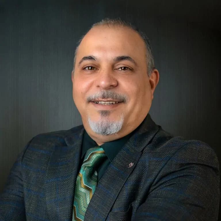 د. Haidar Kahtan Hamid