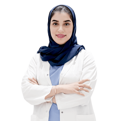 Dr. Hanadi Khamiri