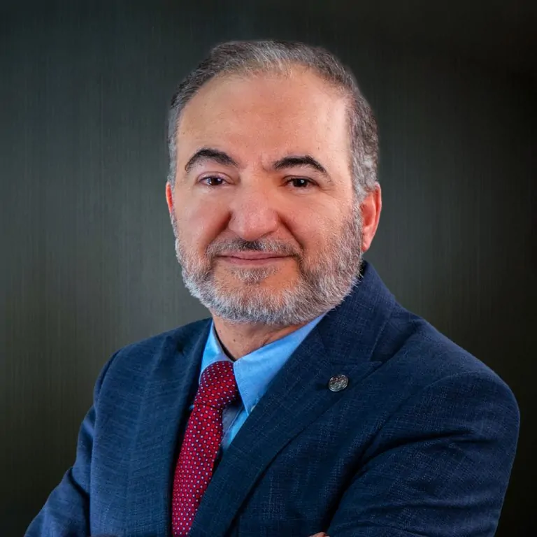 د. Hassan Ghazal