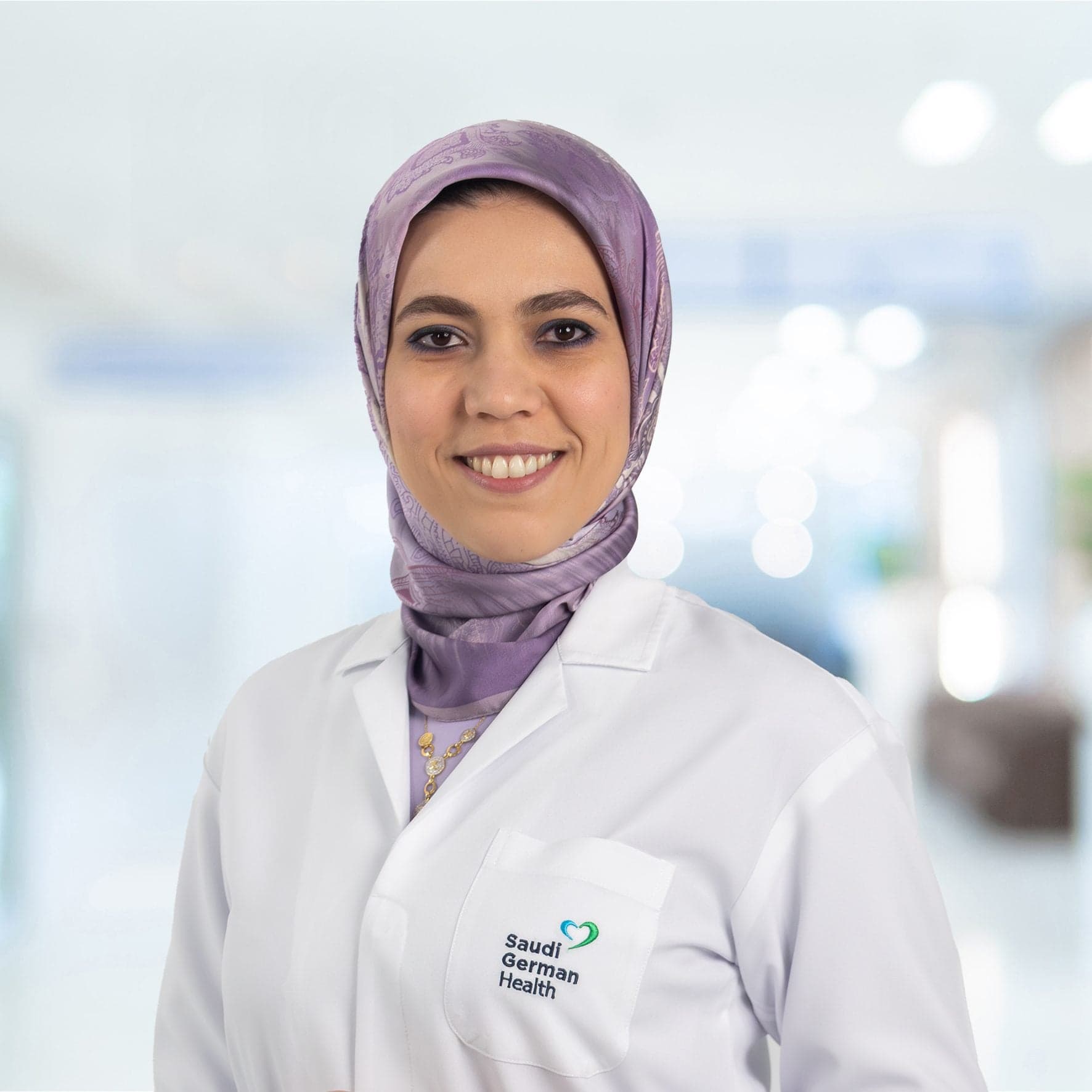 Dr. Hebatalla Said Salem