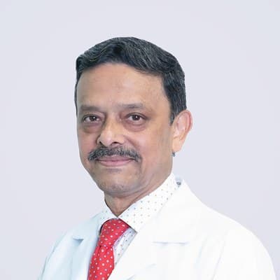 Dr. Hillol Kanti Pal