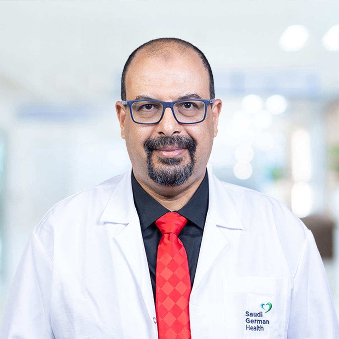 Dr. Hisham Elsayed Elbadan