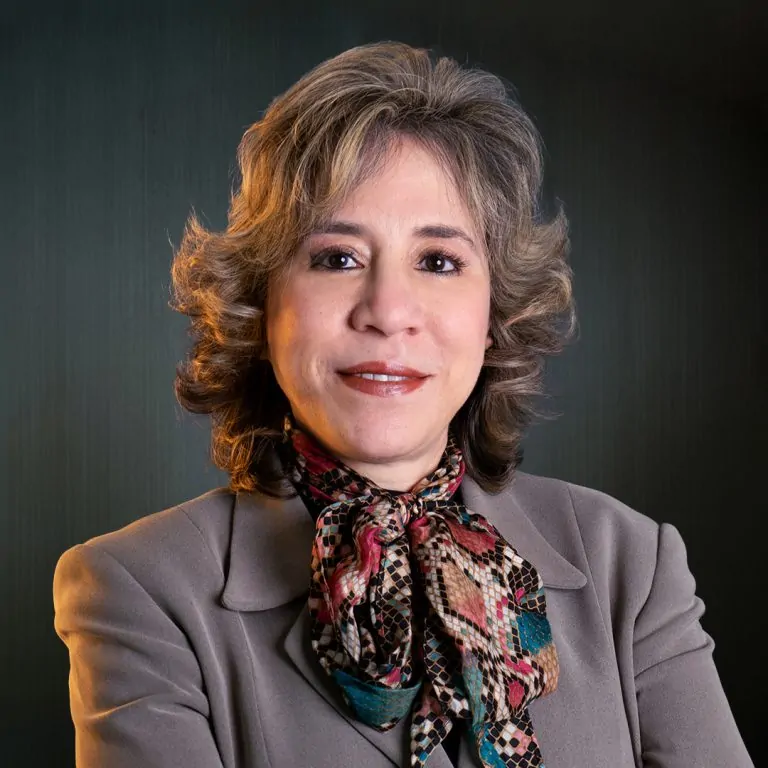 Dr. Hoda Soliman