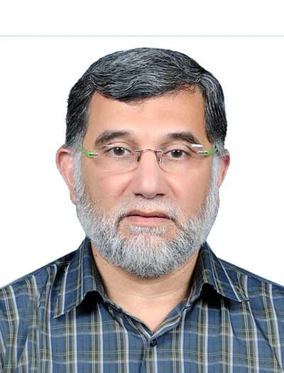 د. Imbichi Mohammad