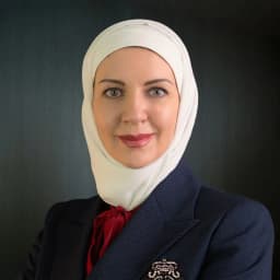 Dr. Iryna Rudenko