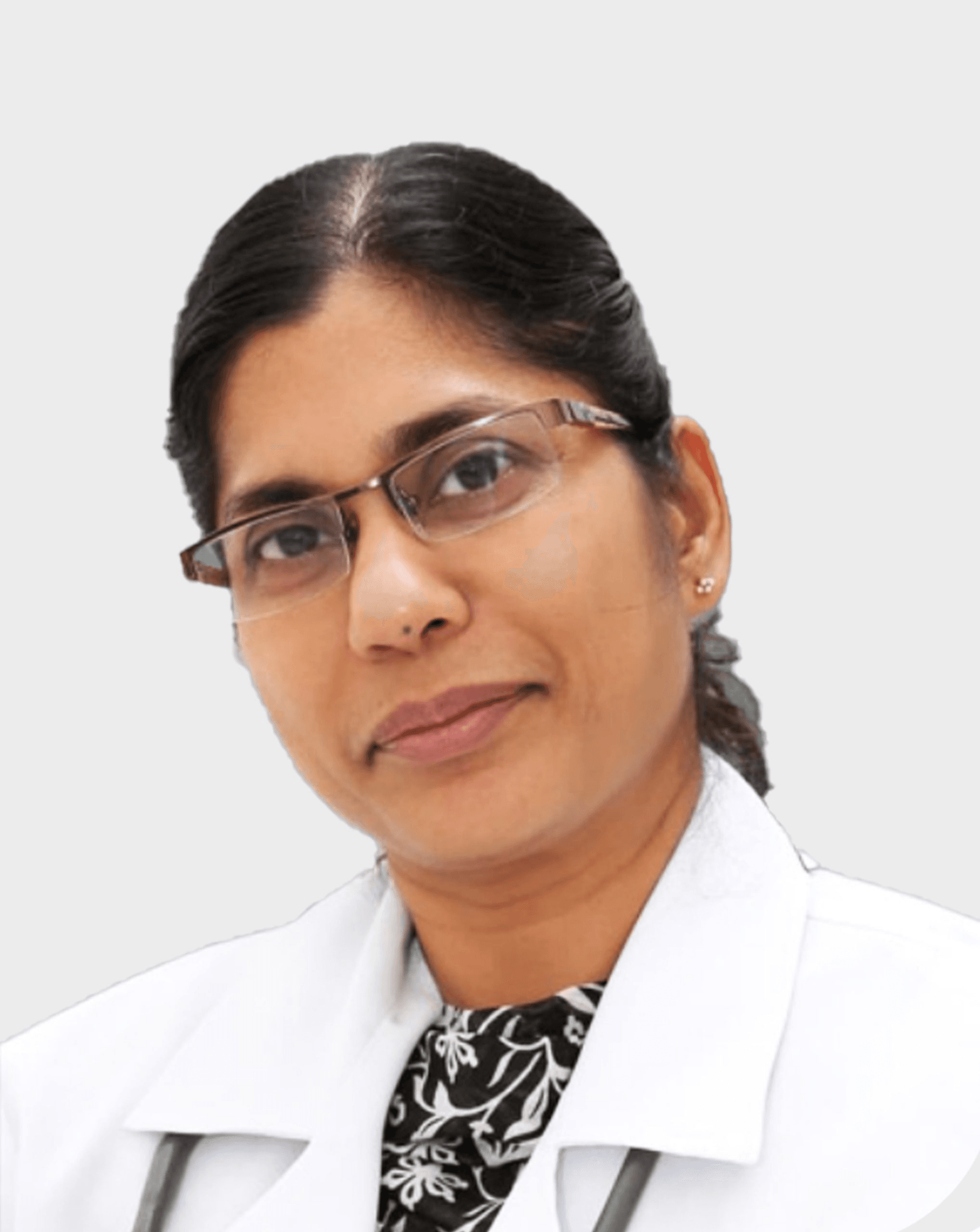 Dr. Beena Jose