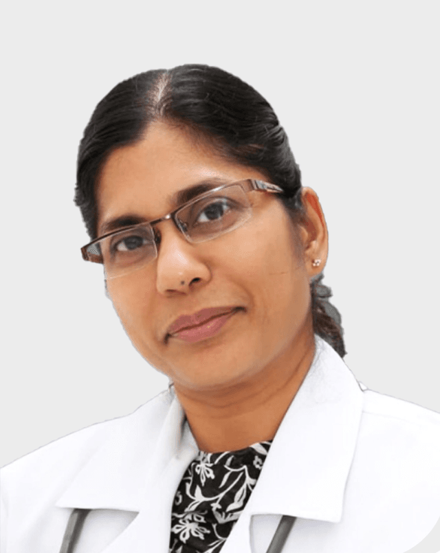 Beena Jose