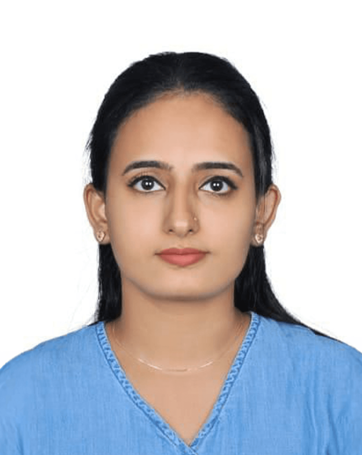 Aswathi Srambi Parambil