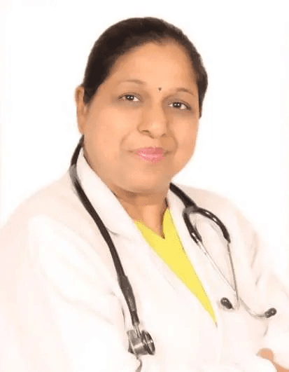 Dr. Komla Singhal Verma