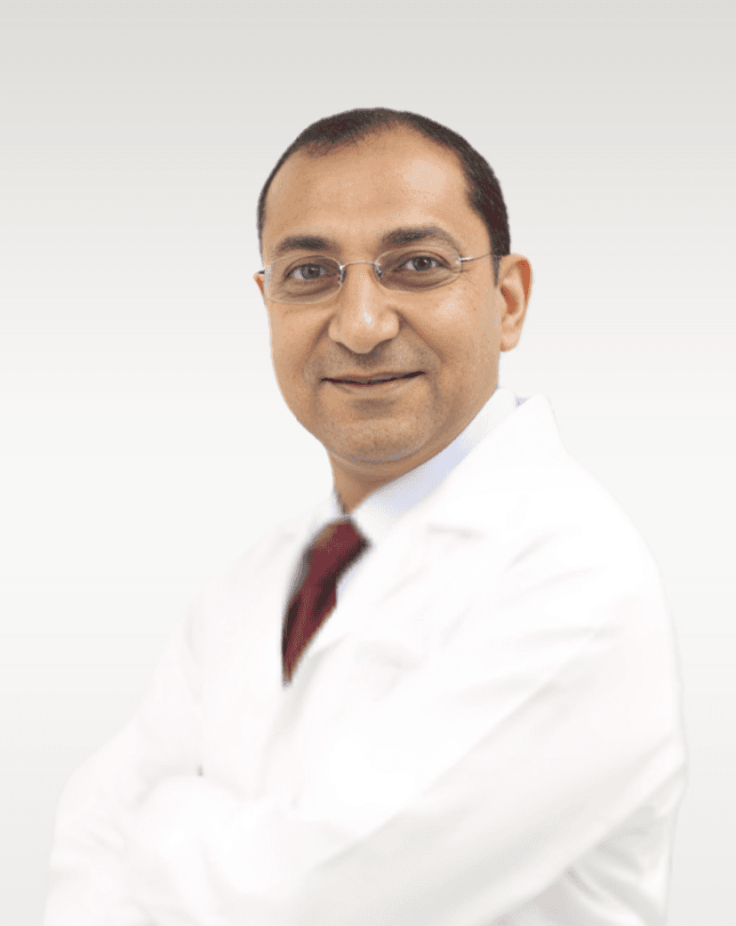 Manish Tripati