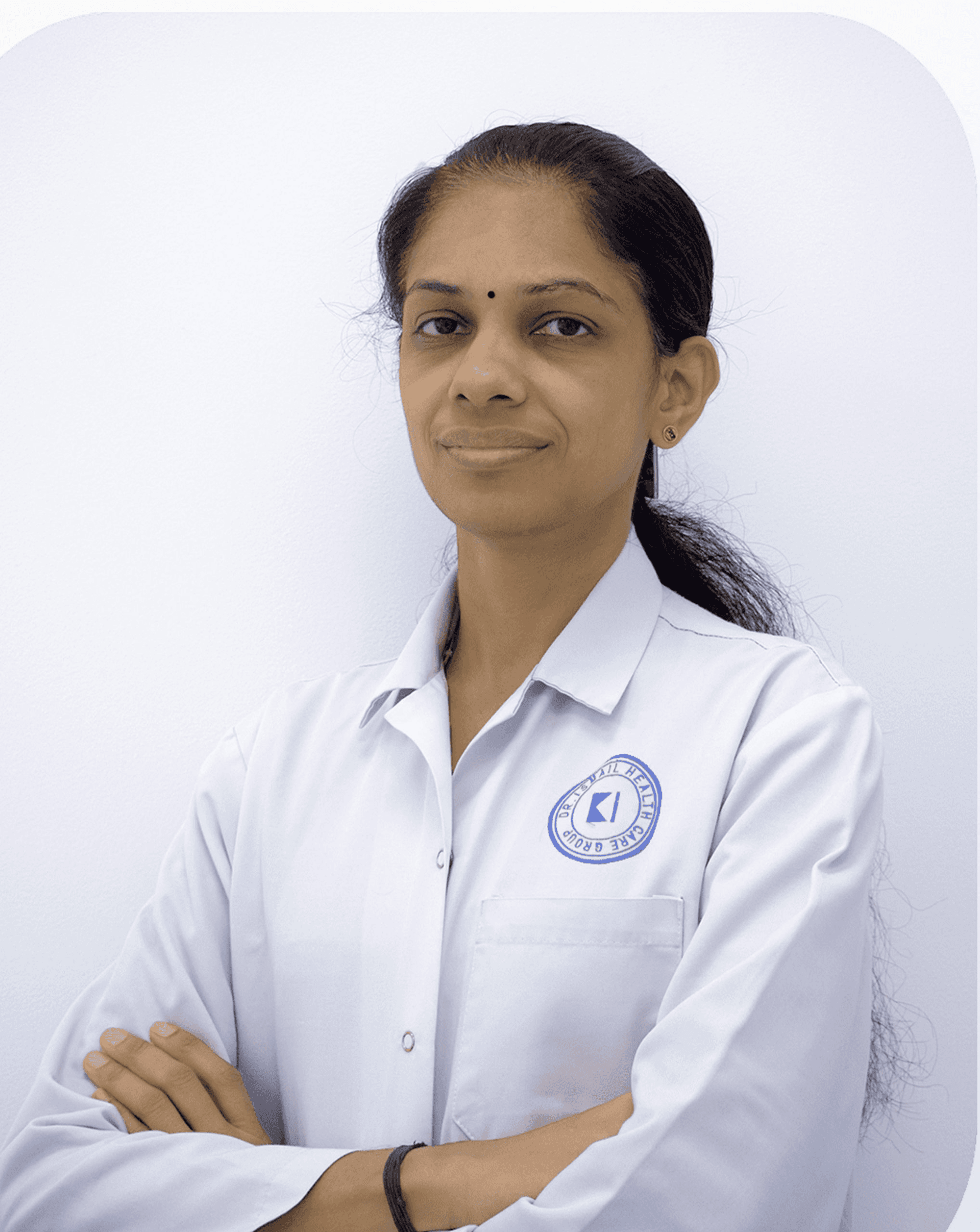 د. Shaly Gopinathan Nair