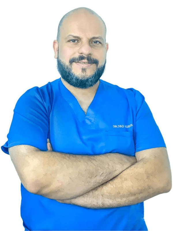 Dr. Iyad Mustafa