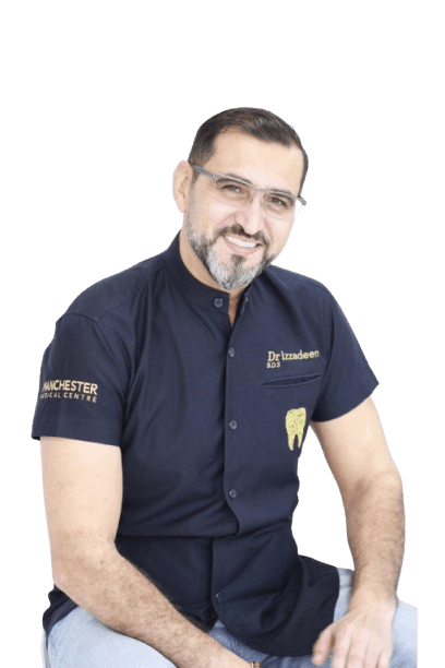 Dr. Izzaden Abu Hashem