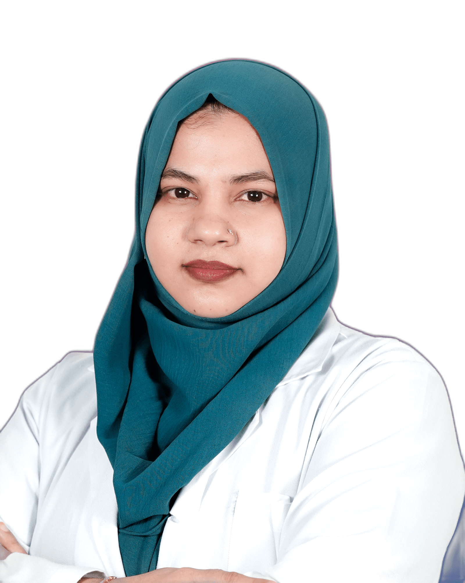 Dr. Jafrin Sultana