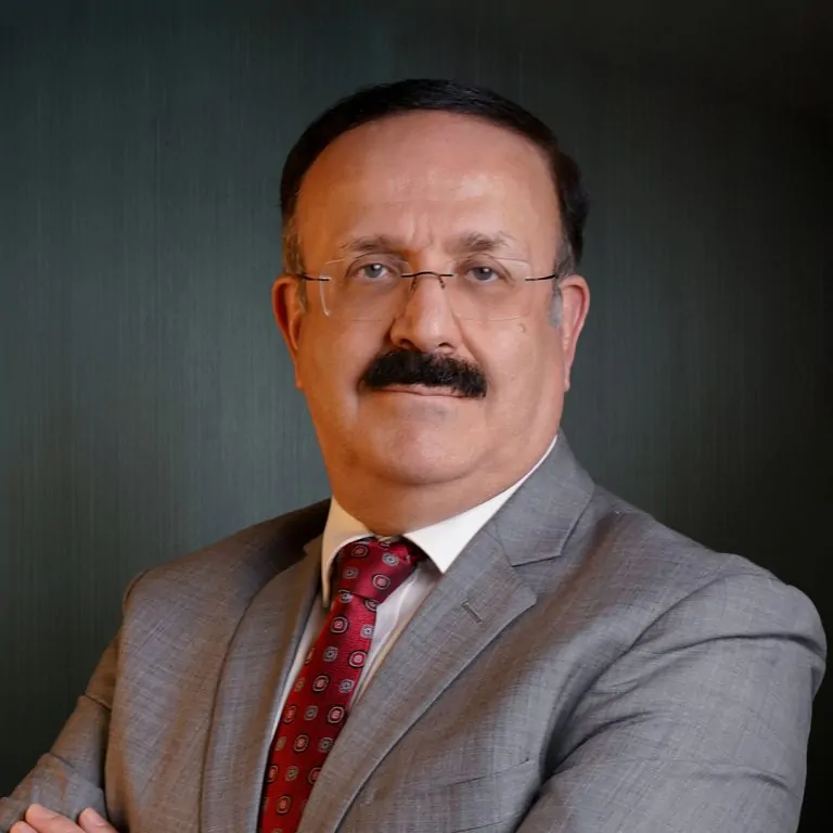 Dr. Jamal Kassouma