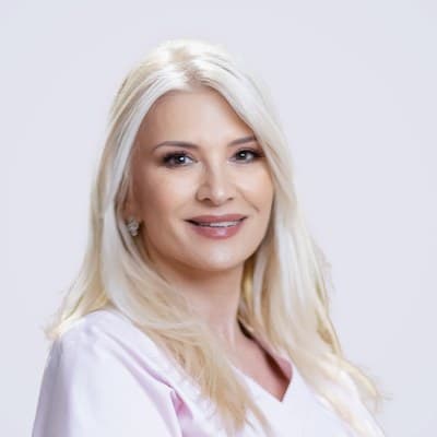 د. Jelena Jevtic Akif