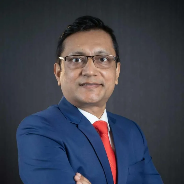 Dr. Kamalesh Pal