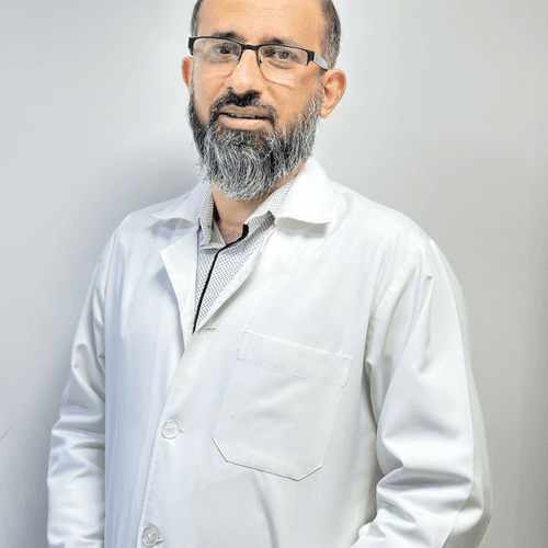 Dr. Kamil Mohiddina