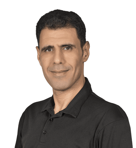 Kareem Ghonaim