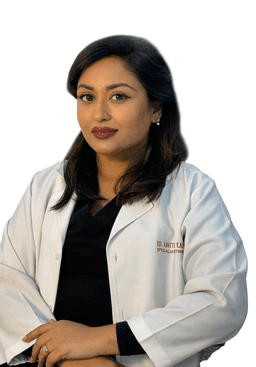 Kavitha Eapen