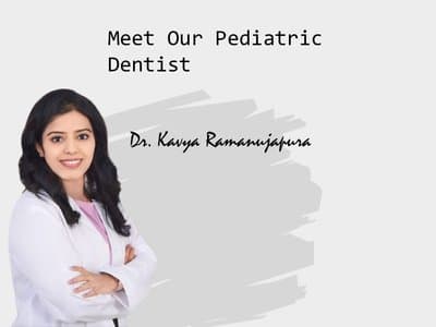 Dr Kavya Ramanajapura