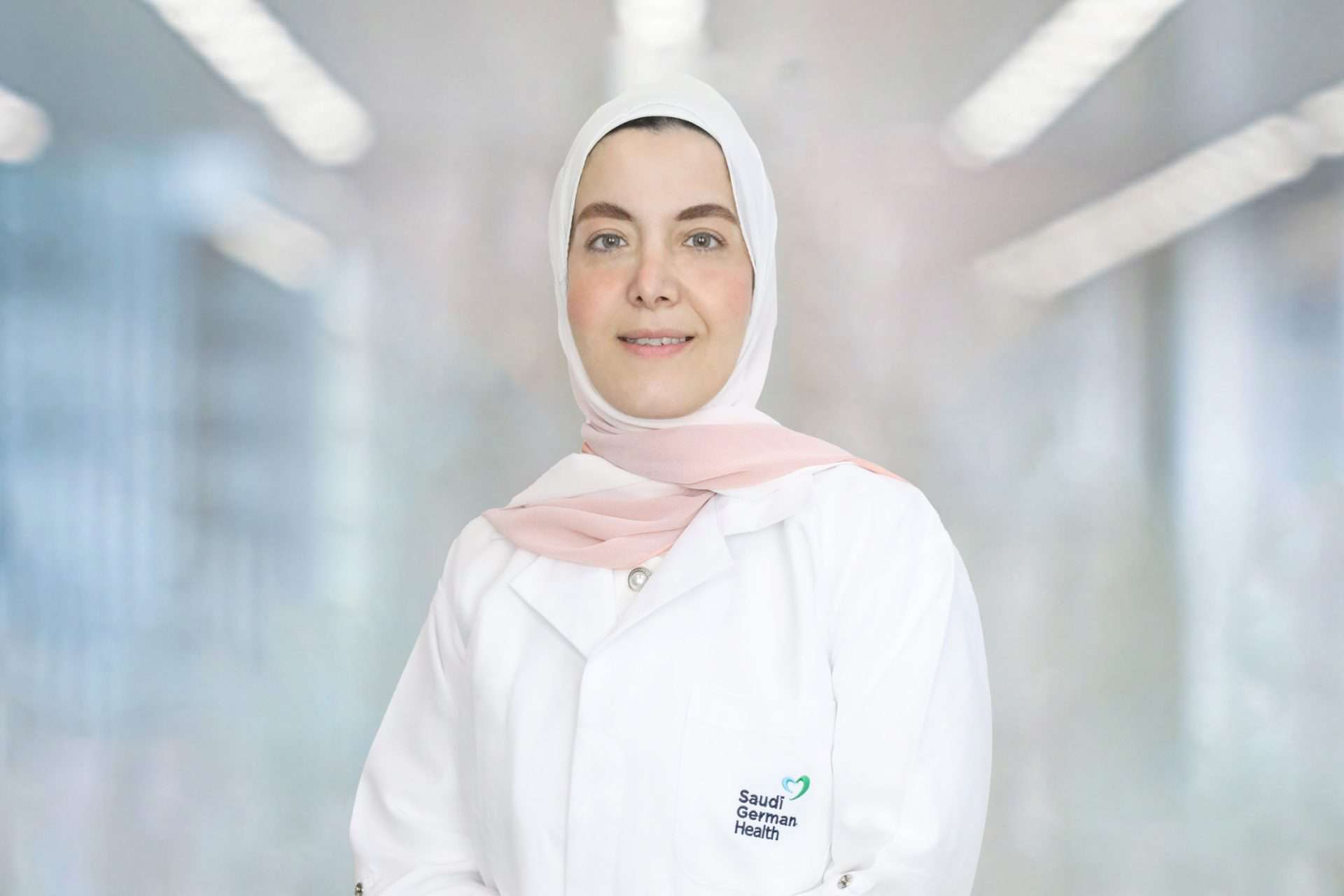 د. Lama Alrez