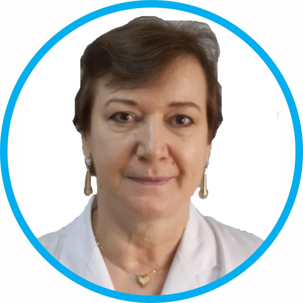 Dr. Lyudmyla