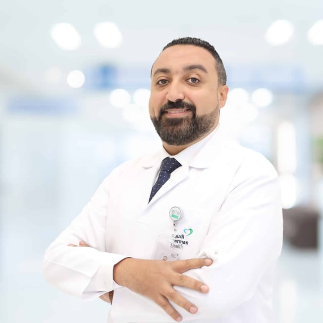 Dr. Maged Mostafa Elbakry