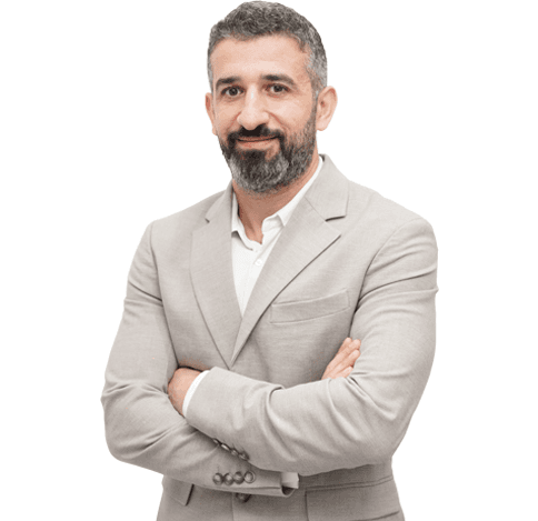 Dr. Majd Albounai